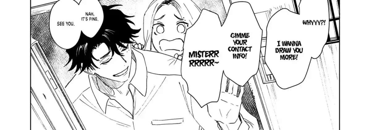 Happy Anti Moral Chapter 1 - page 71
