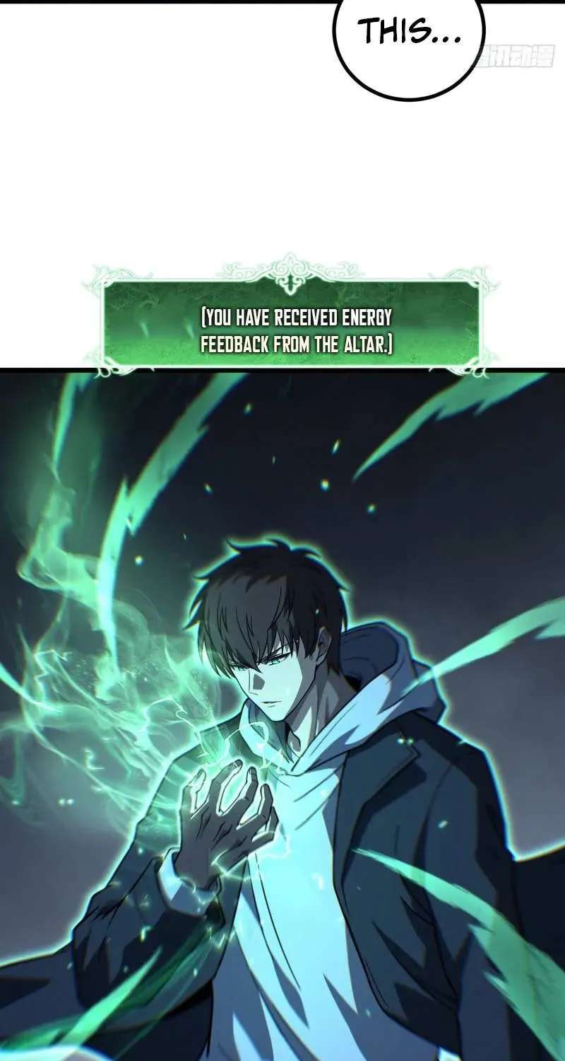 Everyone Start with Synthesizing the Undead Army Chapter 10 - page 27