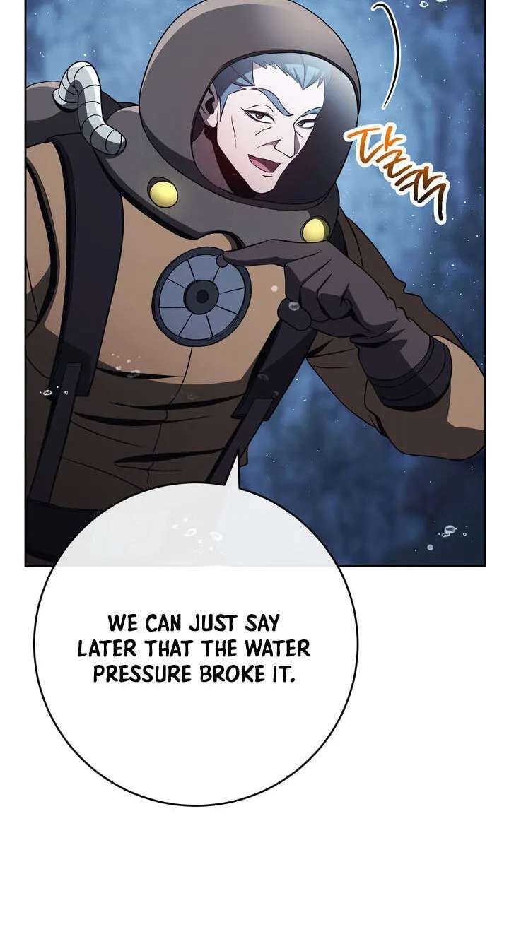 The Skeleton Soldier Failed To Defend The Dungeon Chapter 390 - page 51