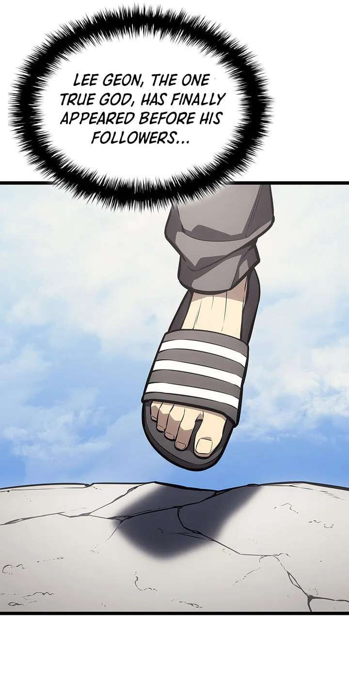 The Return of the Disaster-Class Hero Chapter 192 - page 42