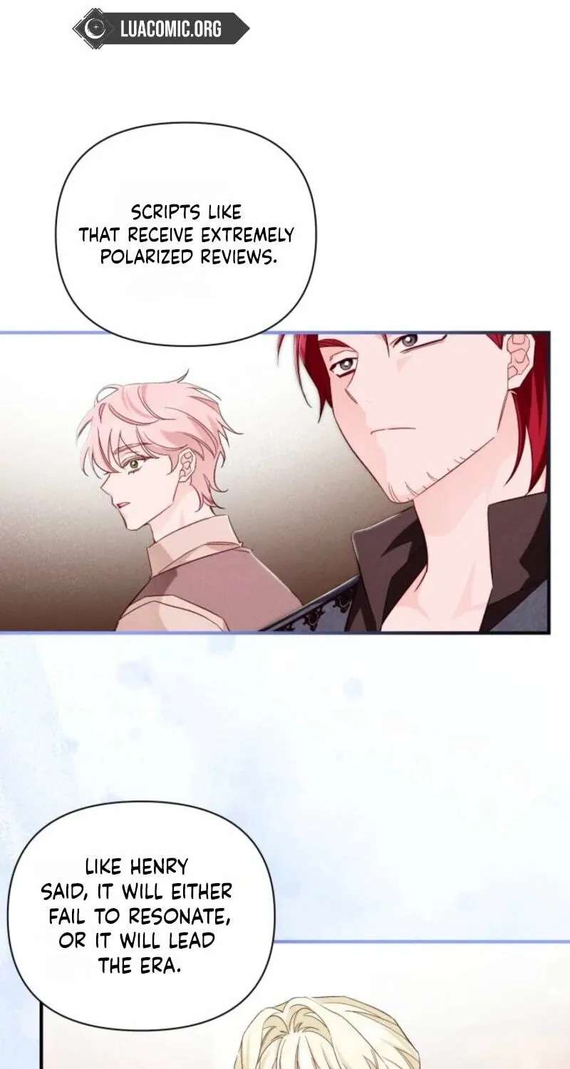 The Villainess Directs Romance Fantasy Chapter 42 - page 61