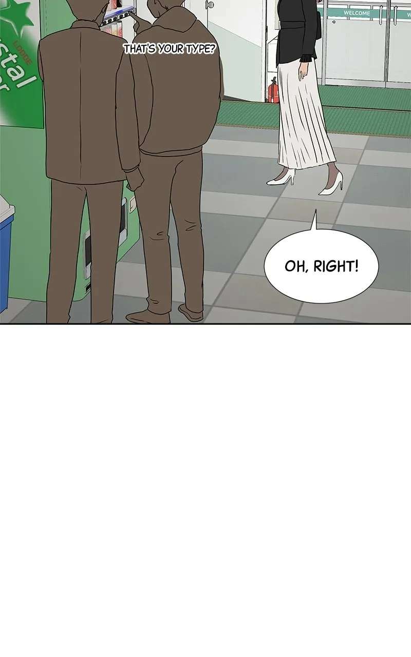 Between Two Floors Chapter 64 - page 69