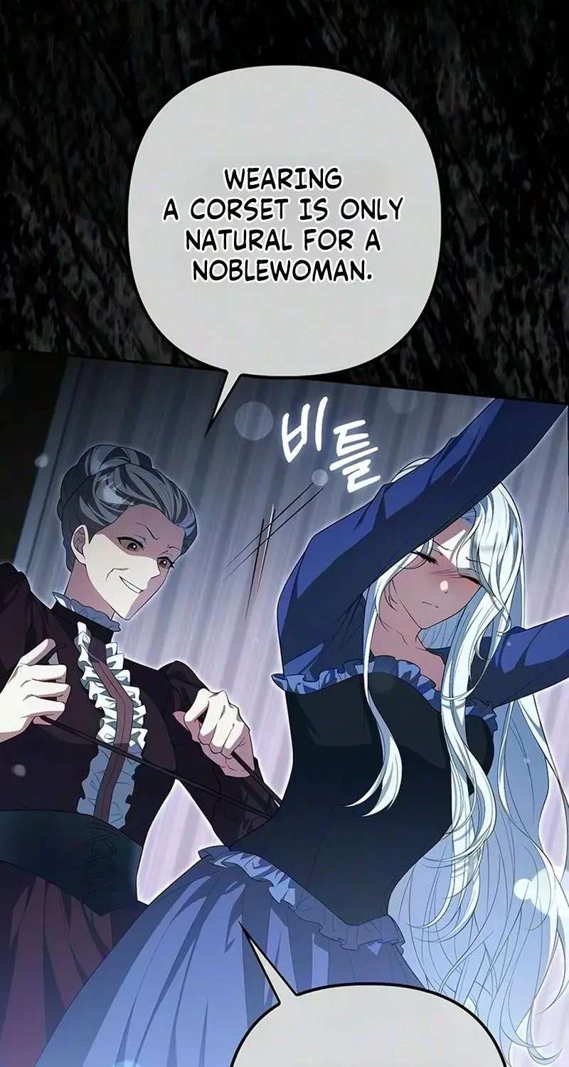 A Wicked Woman's Life with Her In-Laws Is Fun Chapter 9 - page 21