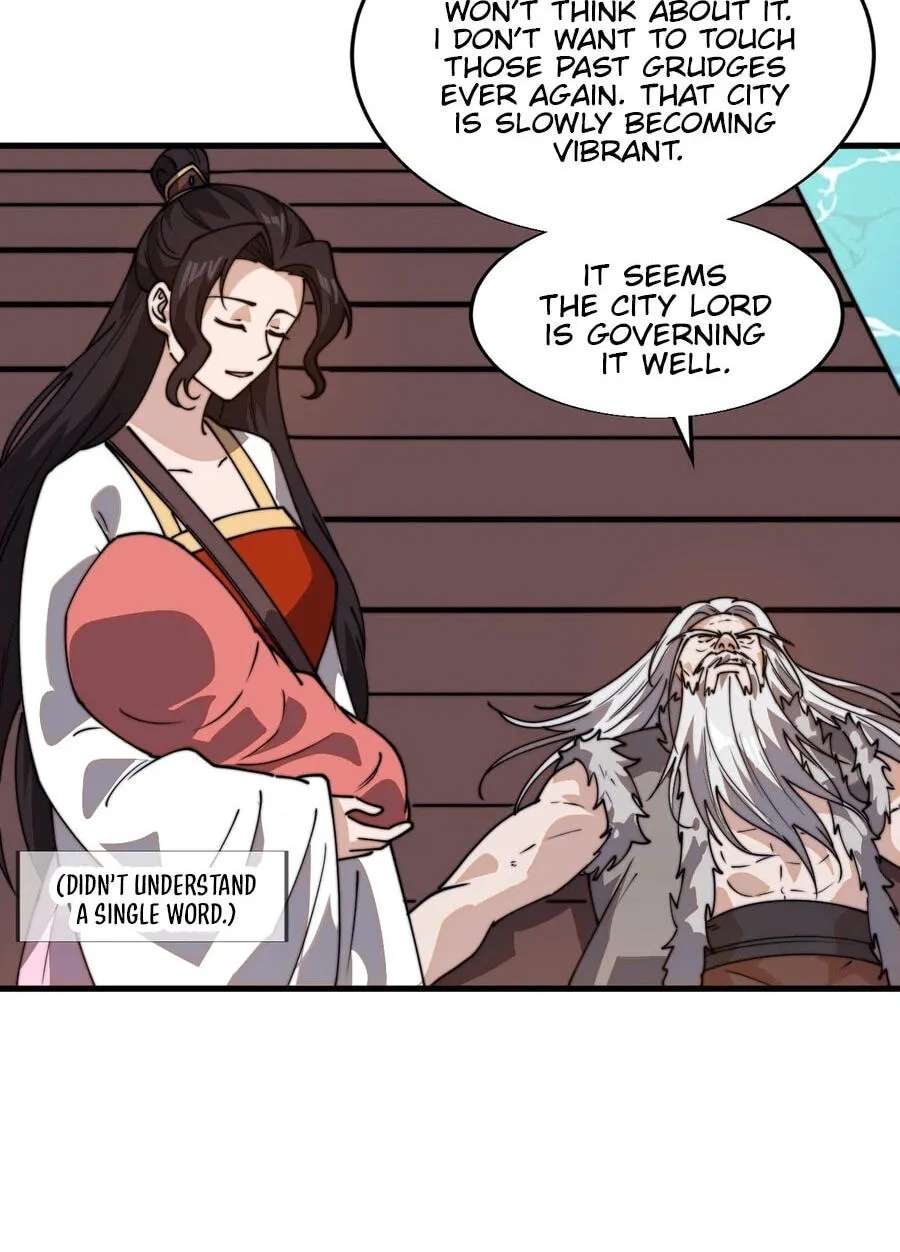 Rise of the Mountain Chief Chapter 868 - page 27