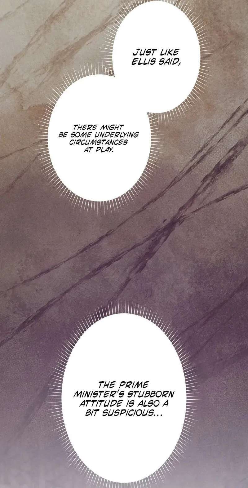 I Was Reincarnated as the Villainess' Sister Chapter 35 - page 35