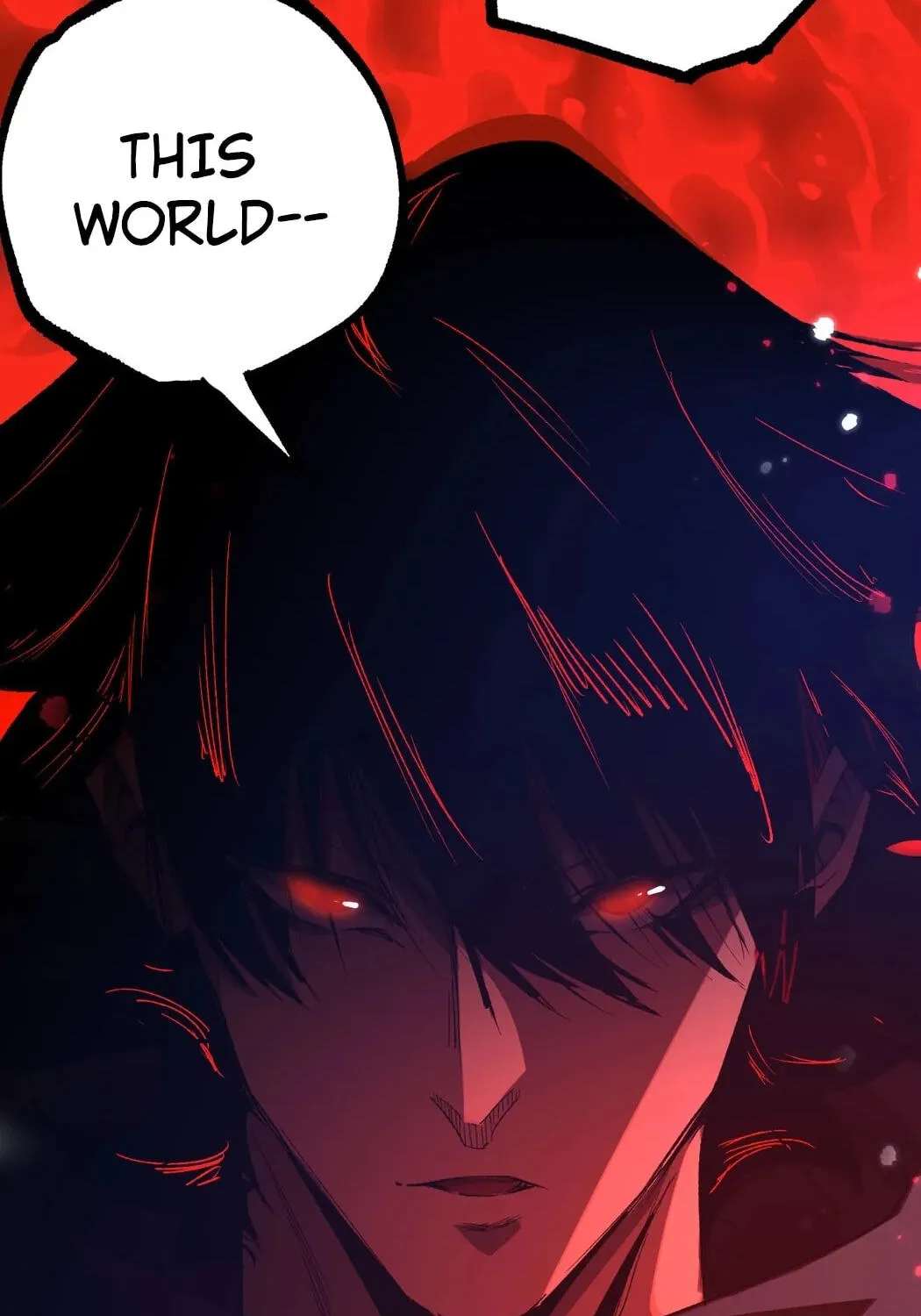 God-level Assassin, I’m the Shadow Chapter 140 - page 35