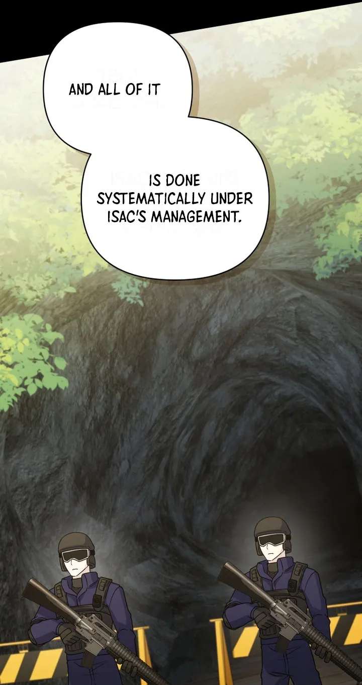 Hero's Diner Chapter 97 - page 51