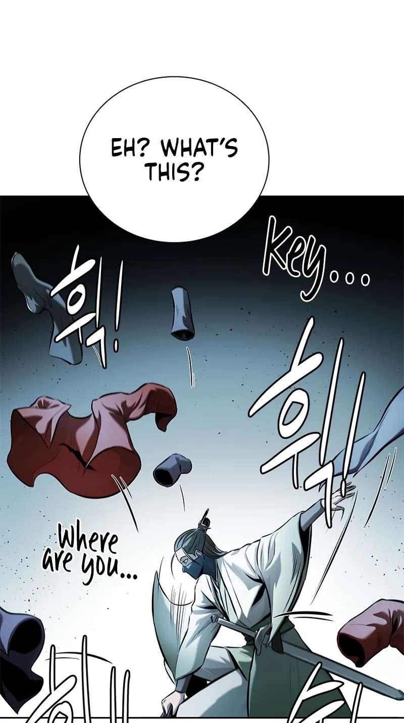 Absolute Master of the Senate Chapter 49 - page 73