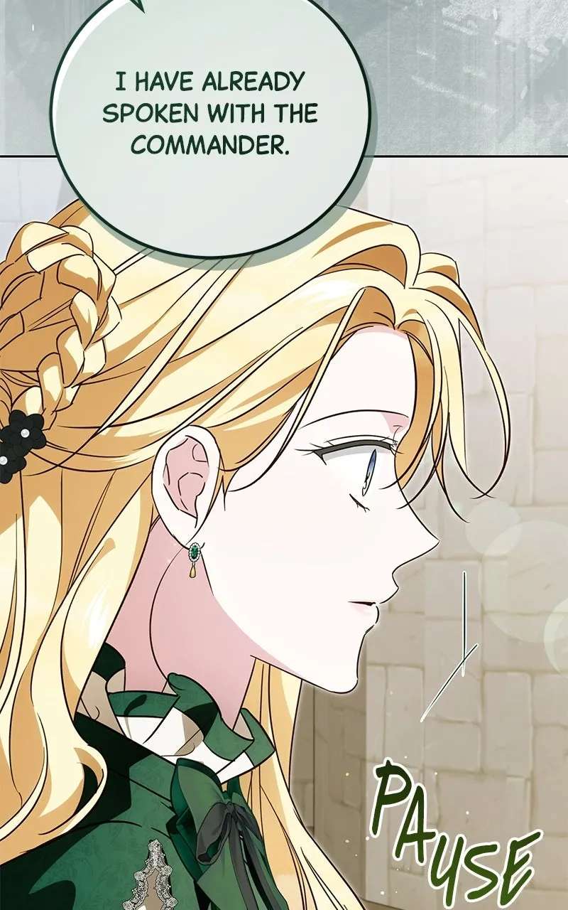 Born to be theGrand Duchess Chapter 43 - page 8