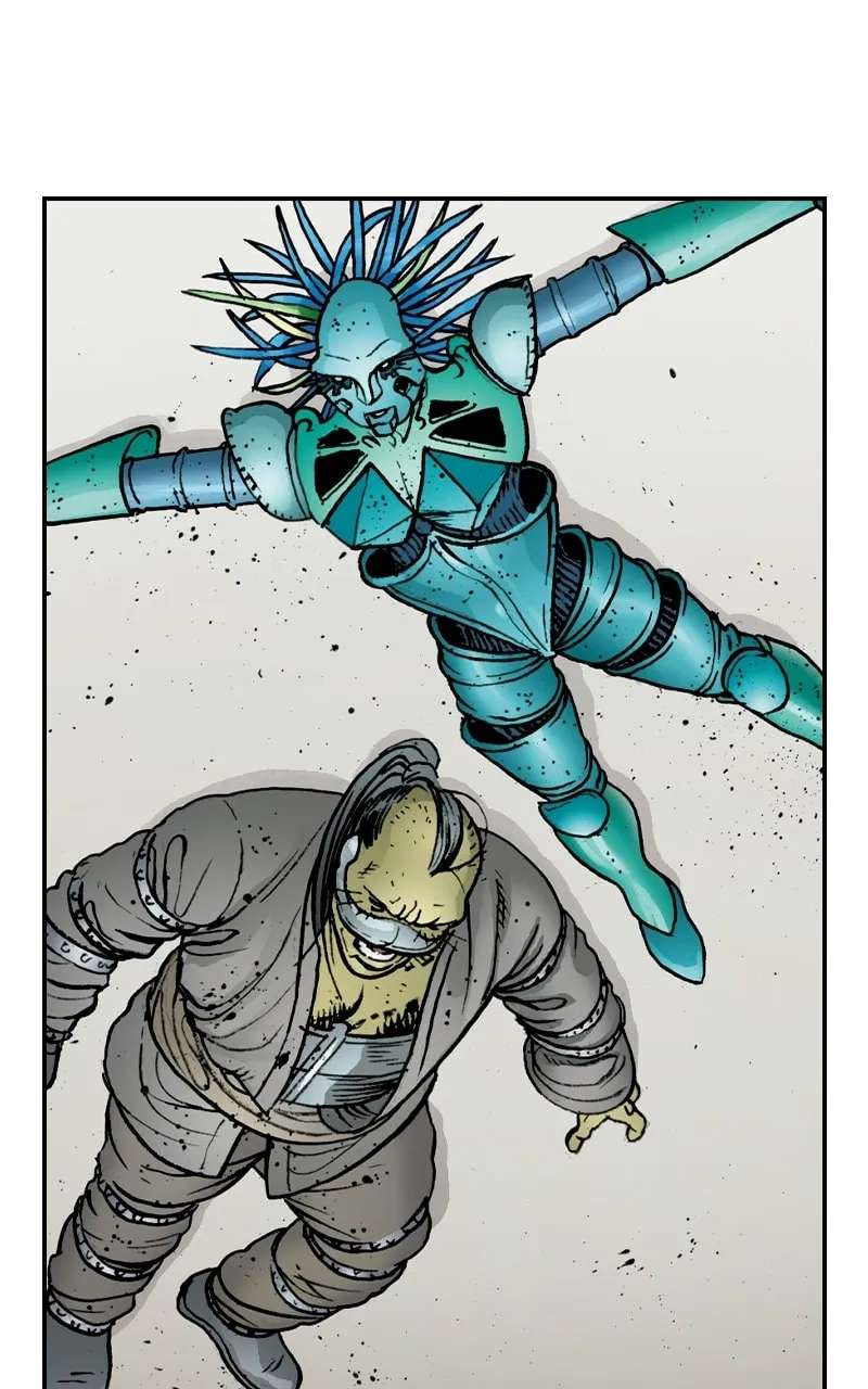Astonishing X-Men Chapter 35 - page 49