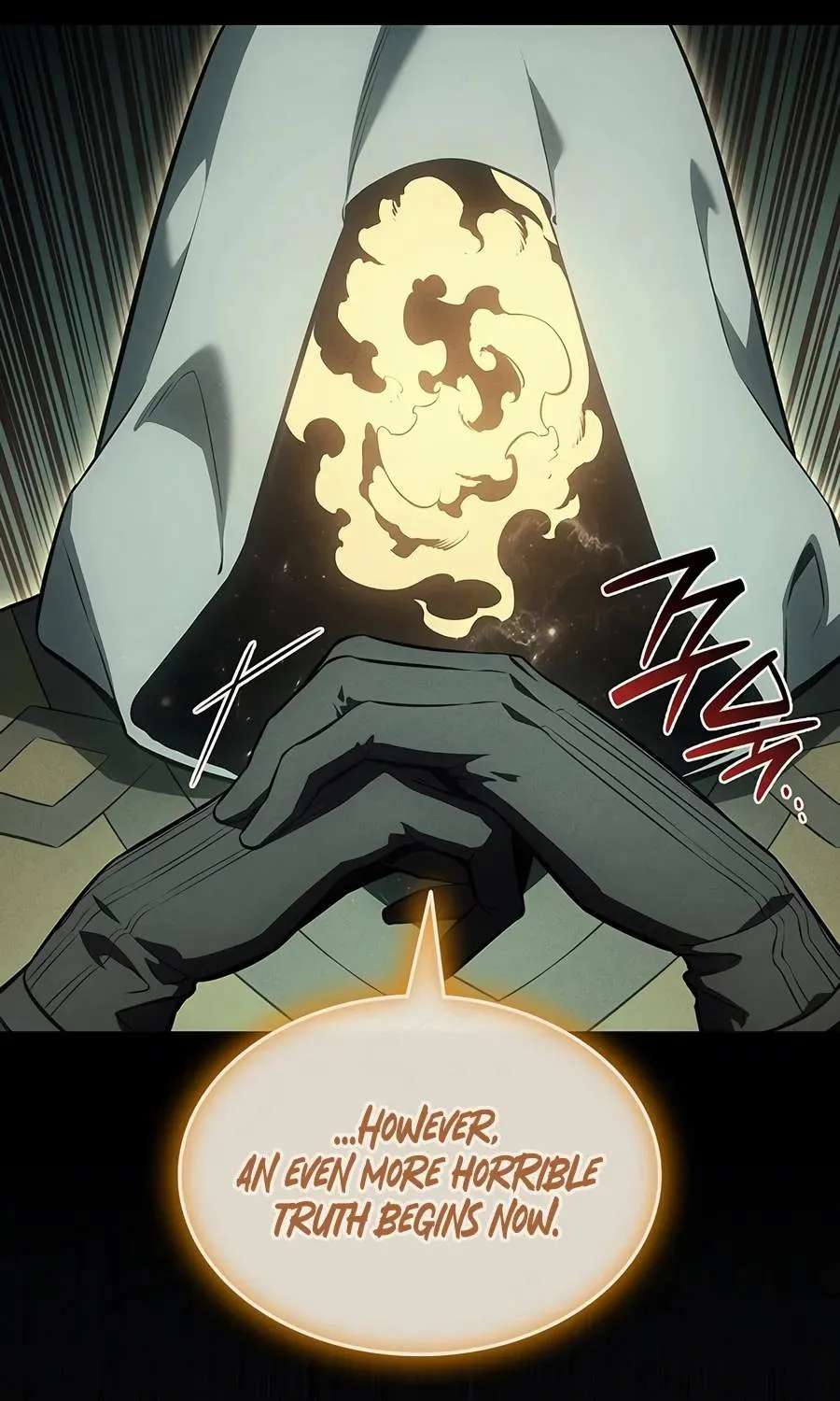 Return Of The Disaster-Class Hero Chapter 188 - page 75