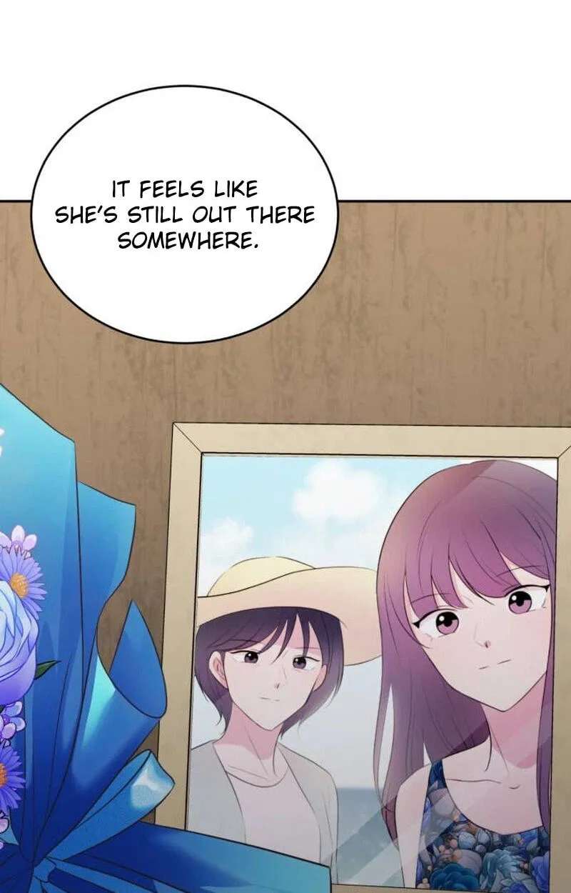 Even If You Don't Have a Third Chapter 55 - page 71