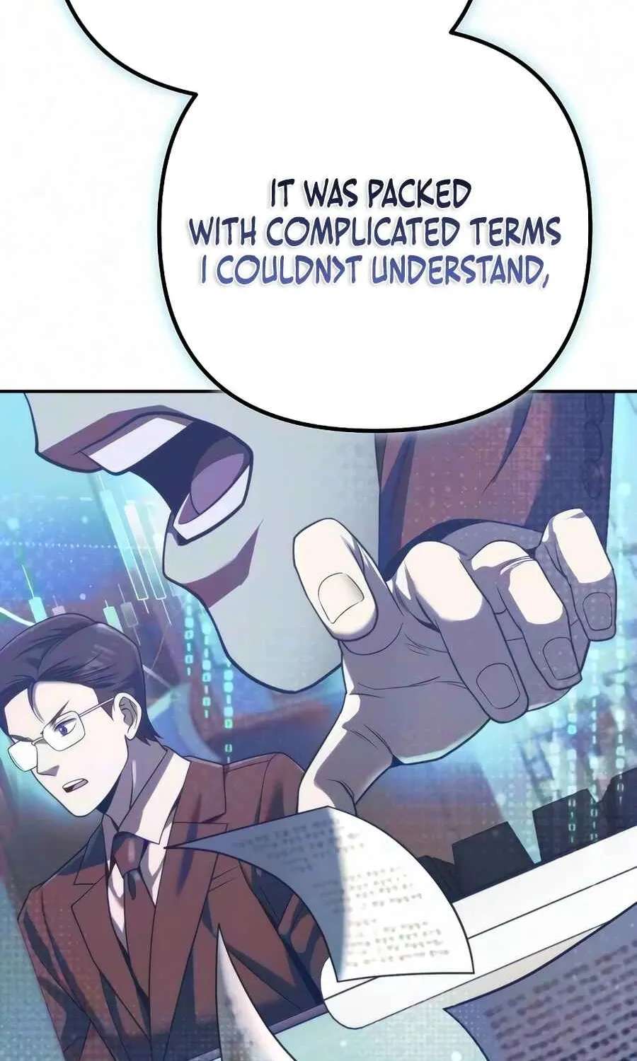 The Money Keeps Piling Up Even If I Spend It Chapter 2 - page 84