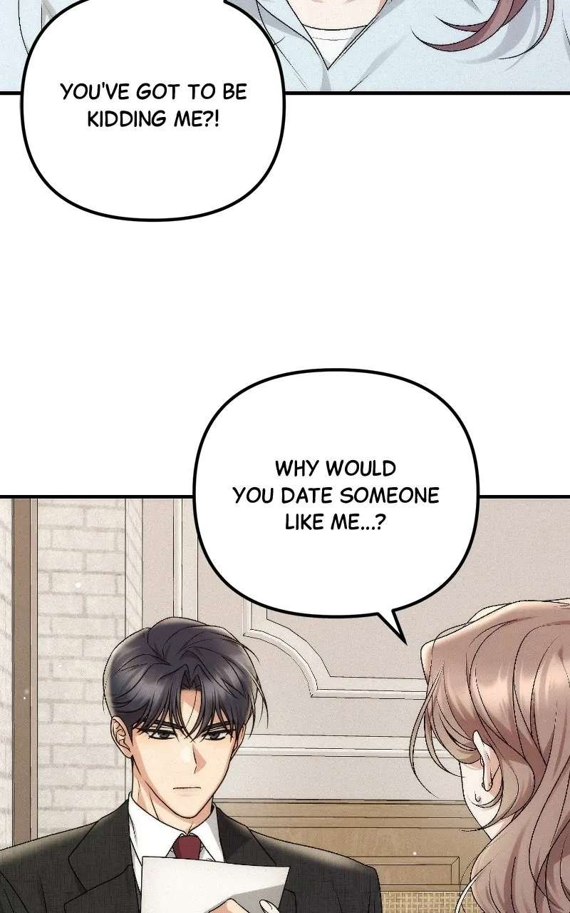 Office Romance Contract Chapter 2 - page 4