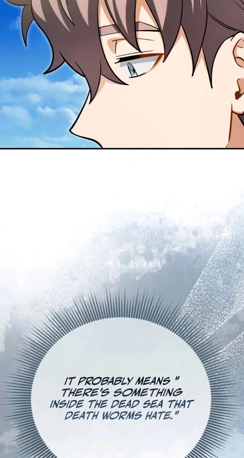 The Otherworldly Nutritionist Chapter 32 - page 83
