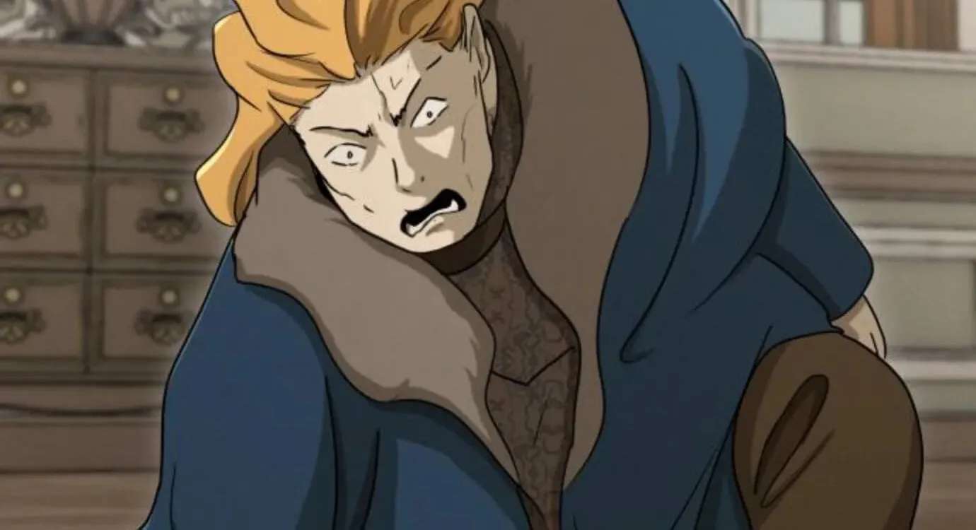 Happy Face: From Slave to Arena Legend Chapter 73 - page 206