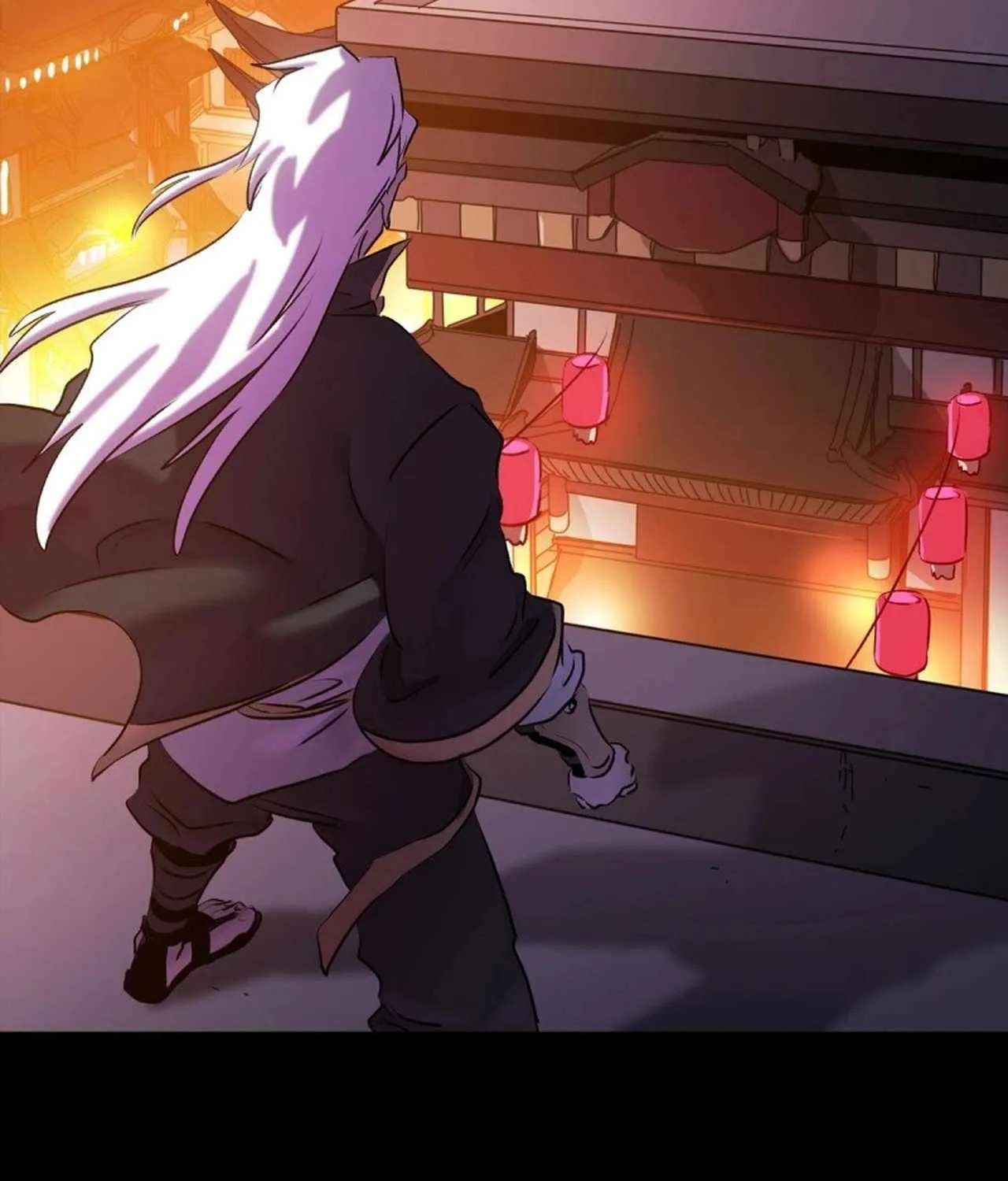 Seal Evils and the Pursuit of Truth Chapter 65 - page 38