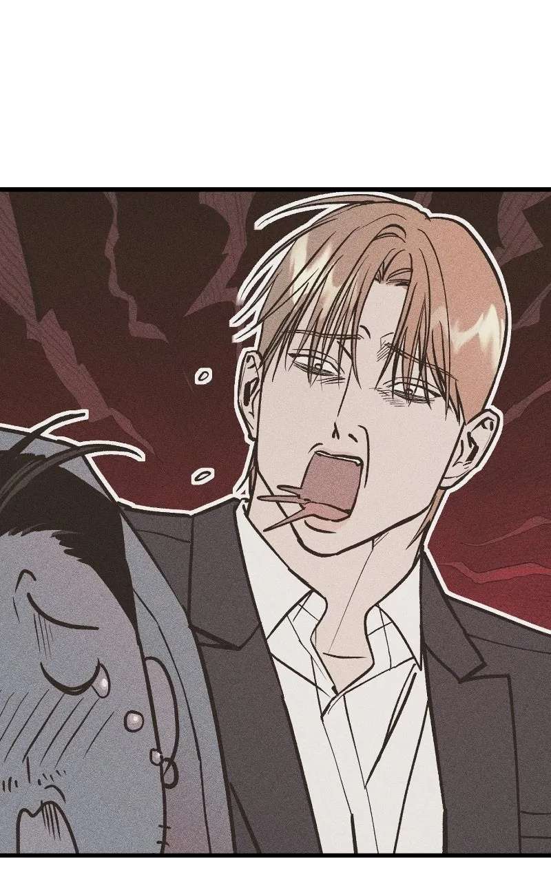 Acting Gangster Chapter 50 - page 114