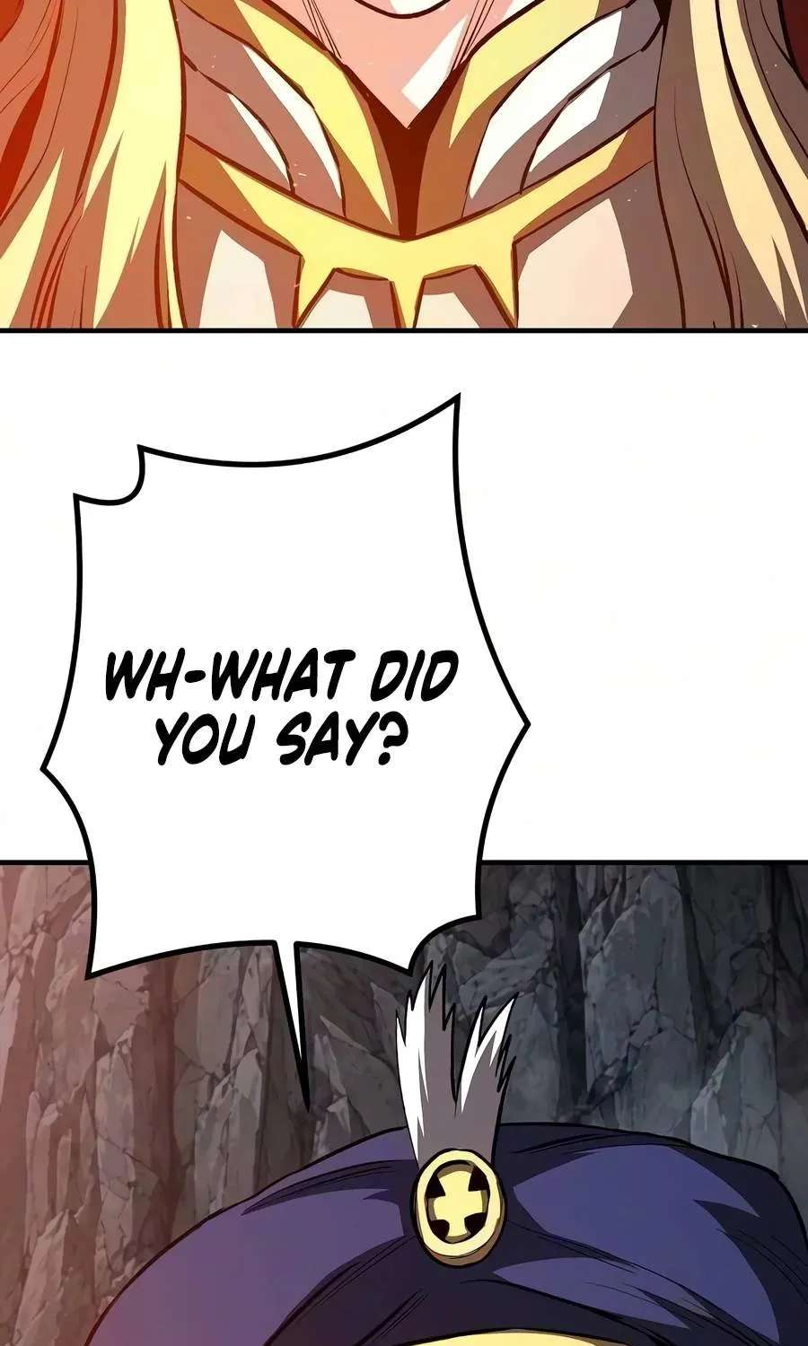 The Berserker's Second Playthrough Chapter 41 - page 104