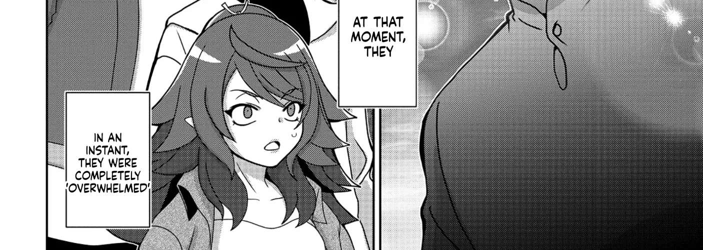 Reincarnated Voice Actors Fascinate All Another Worlds Chapter 4 - page 17