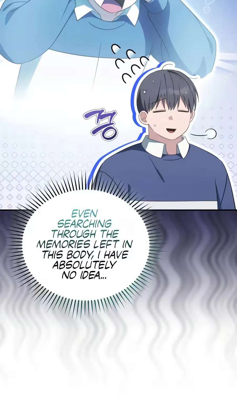 Devely’s Healing Time Chapter 27 - page 27