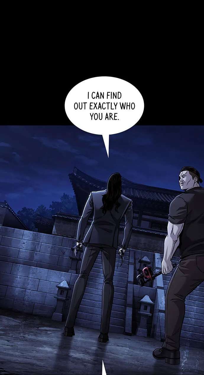 Vigilante Part 2 Chapter 98 - page 39