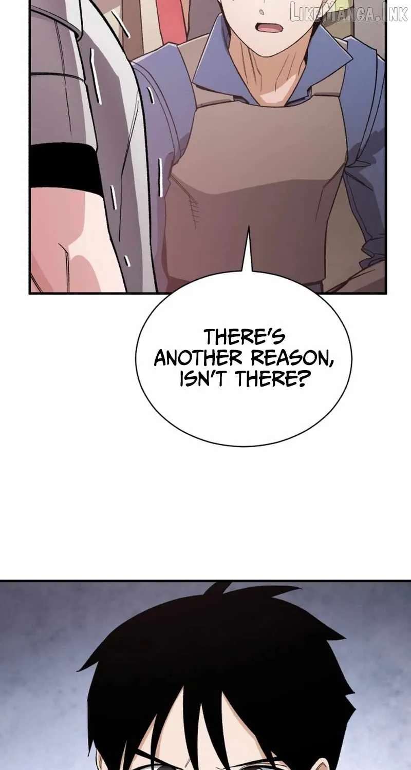 Blood Demon Reincarnation Chapter 63 - page 31
