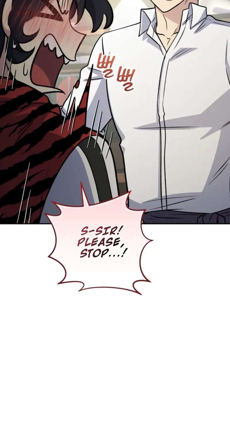 Hero's Diner Chapter 95 - page 119