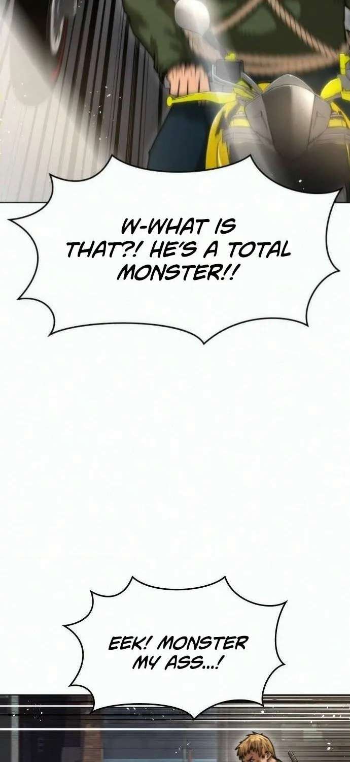 Love Tears Through Zombies Chapter 3 - page 130