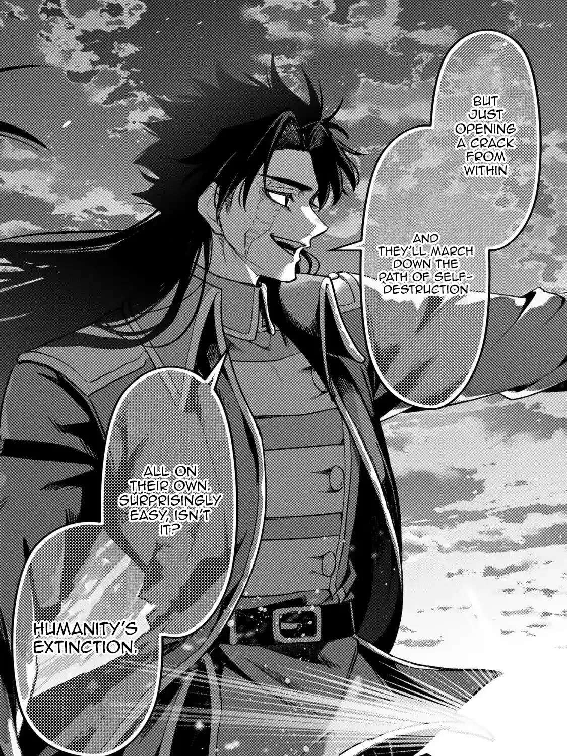 Robrave Chapter 21 - page 12