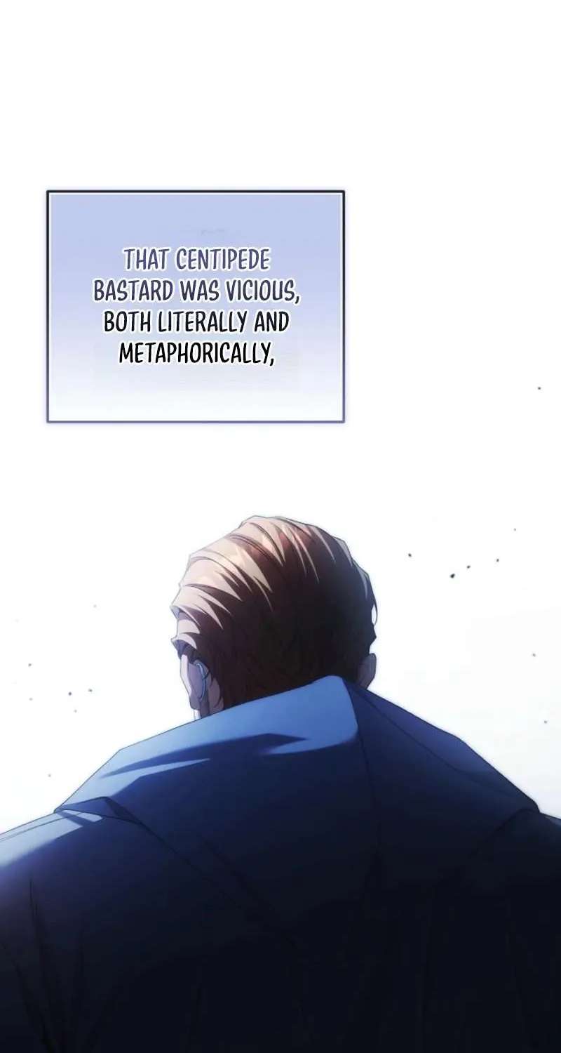 I’ll Retire After Saving The World Chapter 98 - page 88