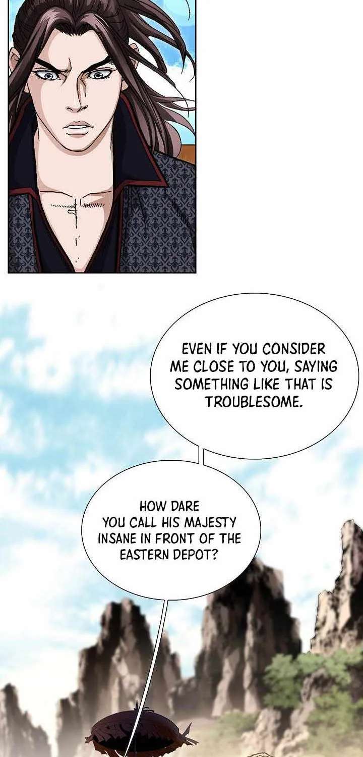 Return of the Immortal Monk Chapter 85 - page 30