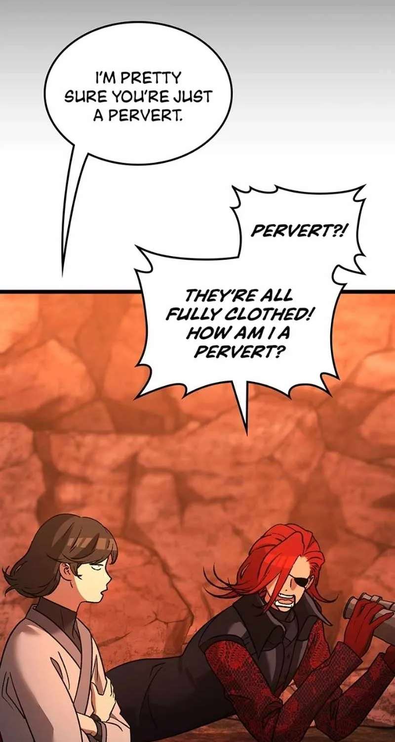 Return Of The Runebound Professor Chapter 88 - page 6