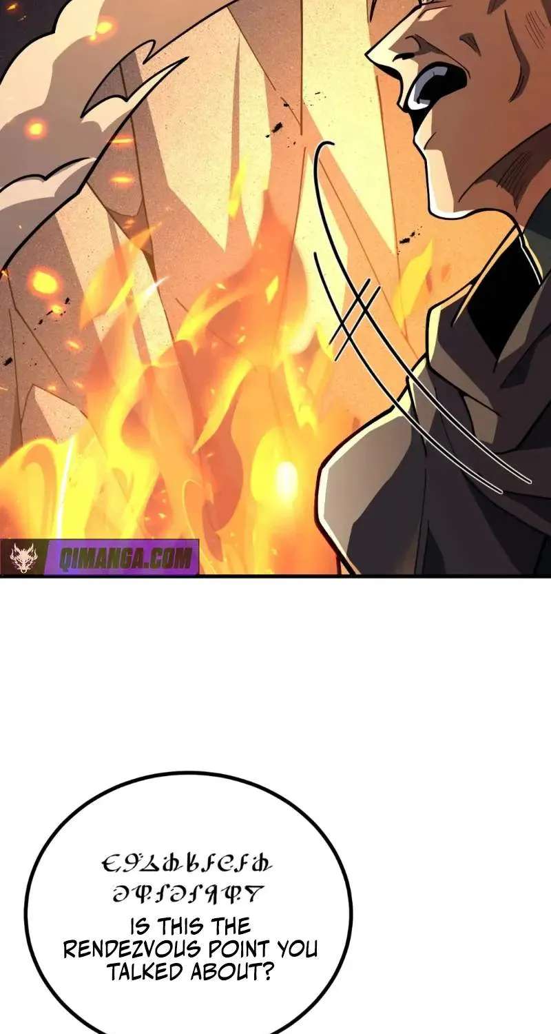 Super Magic Academy's SS Rank Freshman Chapter 30 - page 24
