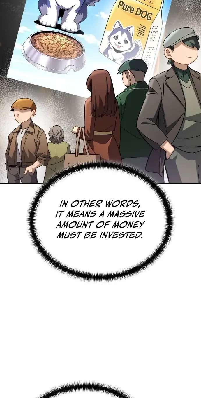 I'm Quitting Everything and Selling Cola Chapter 13 - page 92