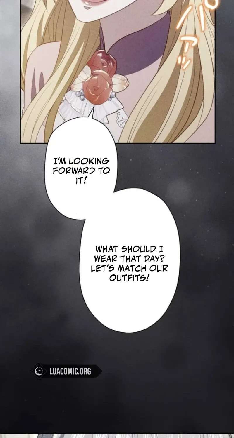 My Husband Caught Me Cheating Chapter 35 - page 41