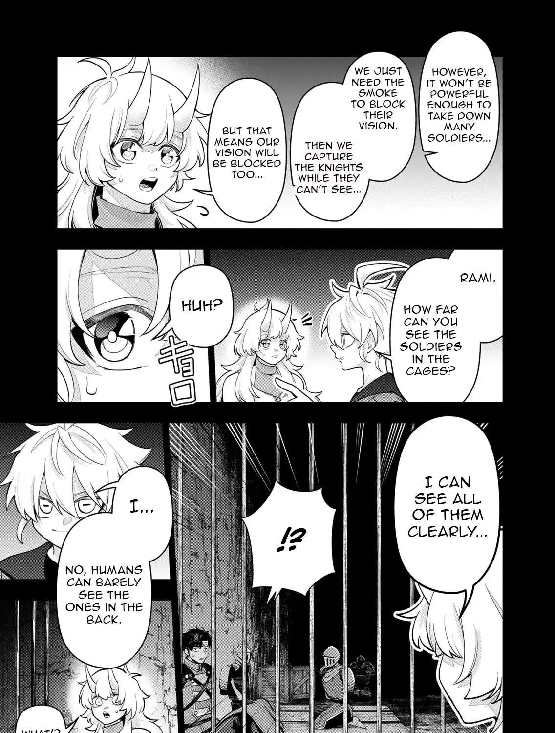Robrave Chapter 4 - page 14