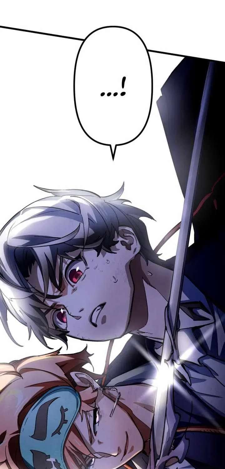 Sword God High School: The Talentless Underachiever Becomes the Strongest Chapter 20 - page 68