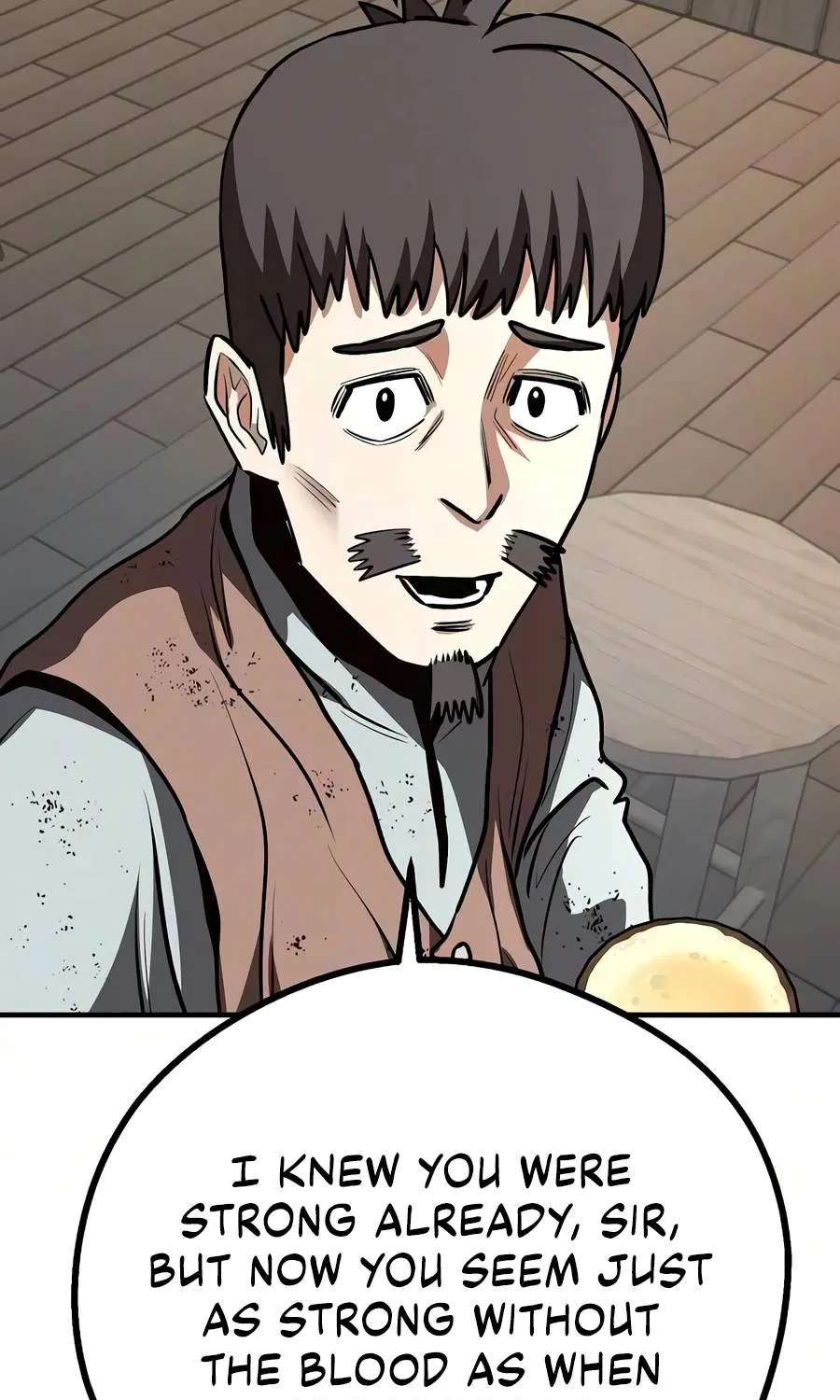 The Berserker's Second Playthrough Chapter 38 - page 127