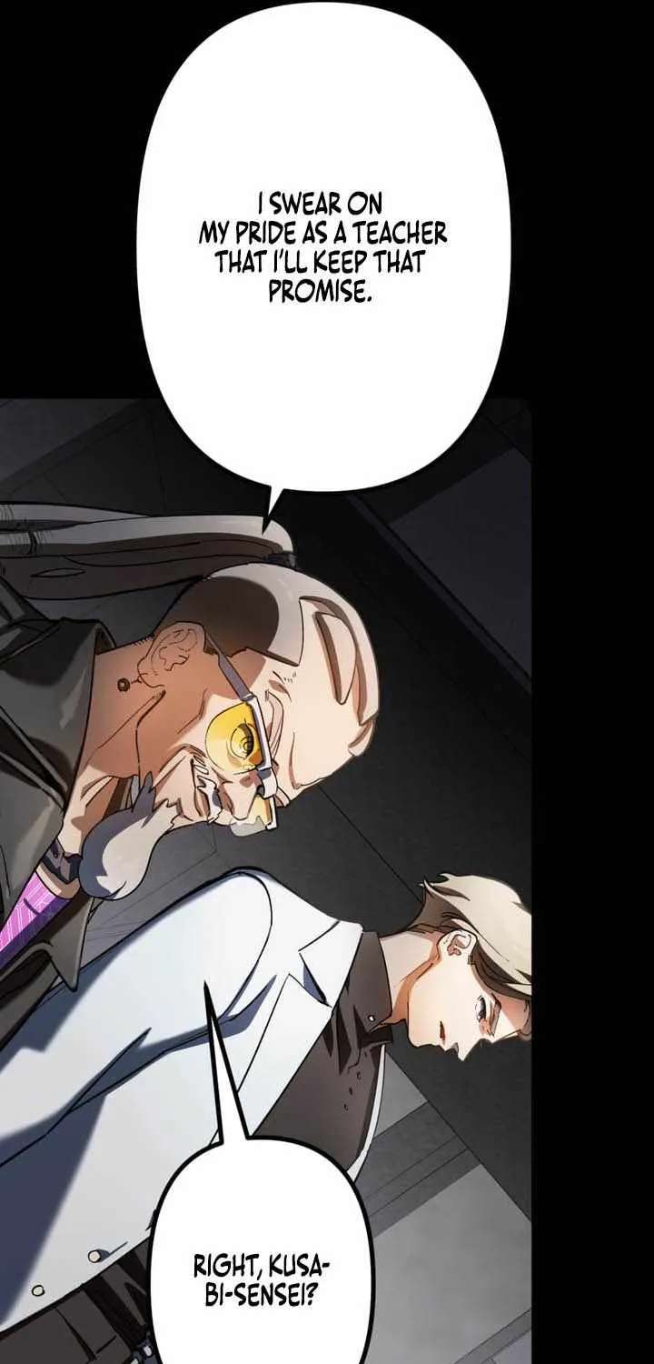 Sword God High School: The Talentless Underachiever Becomes the Strongest Chapter 19 - page 27