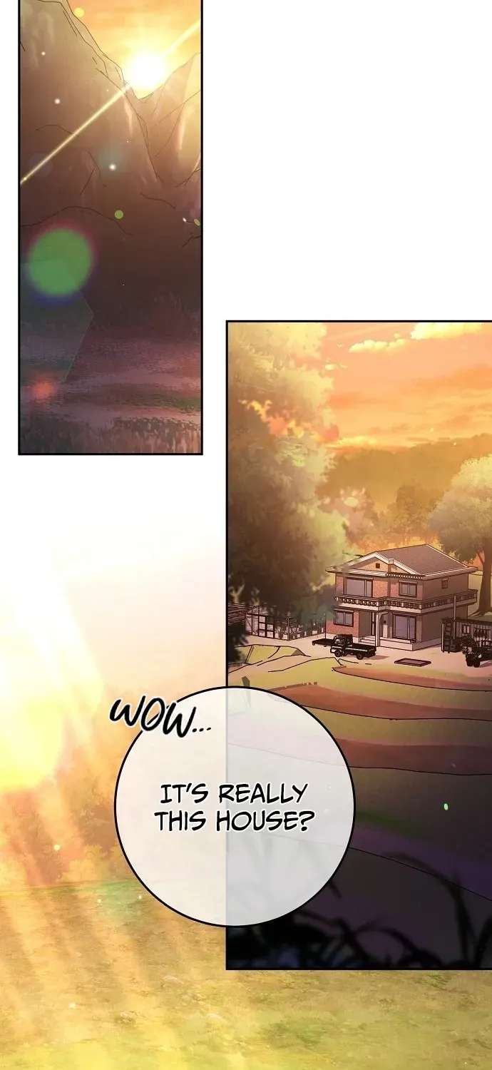 National-Level Big Shots Flock to My Farm Chapter 1 - page 71