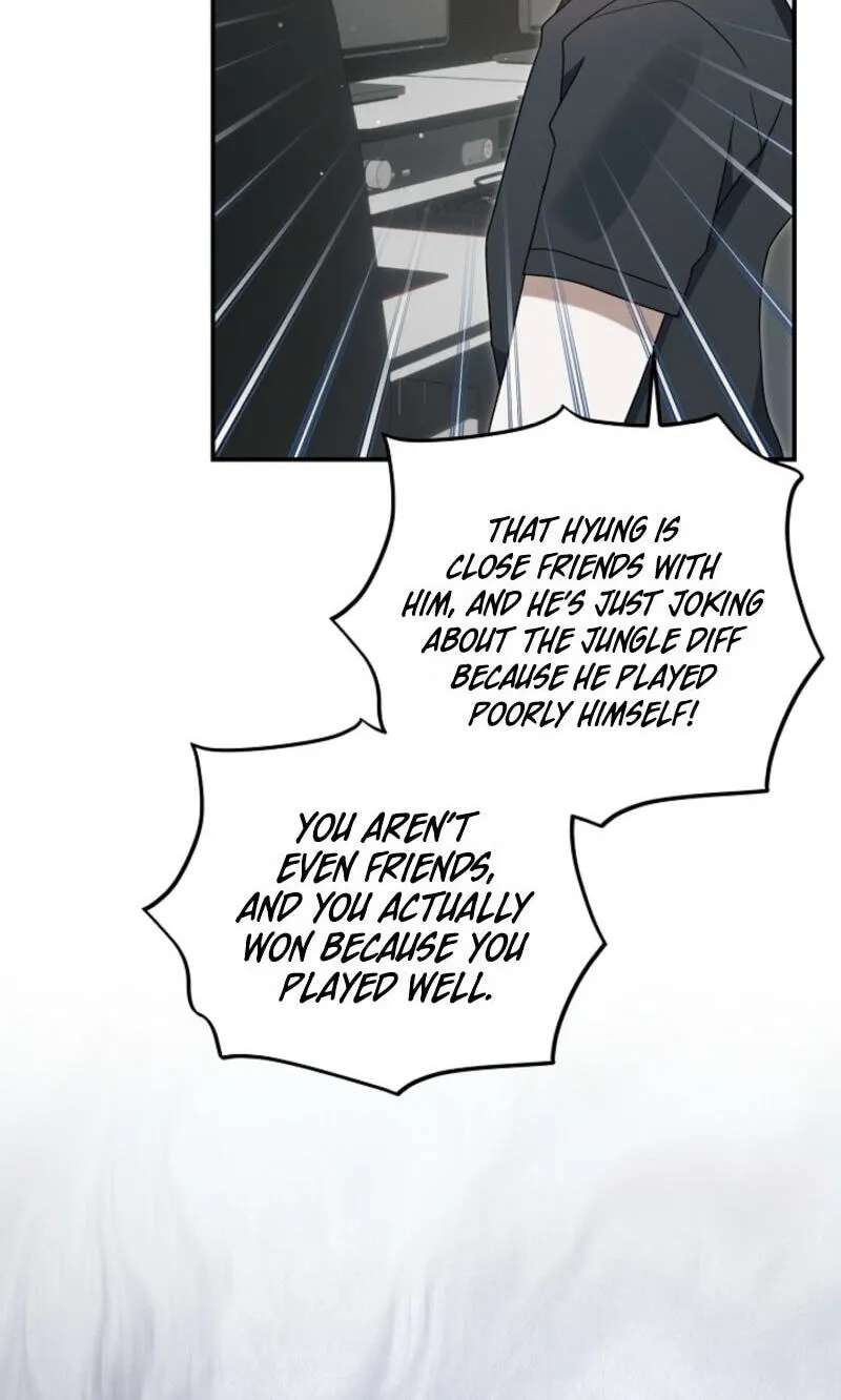 That's the Guy! Chapter 62 - page 8