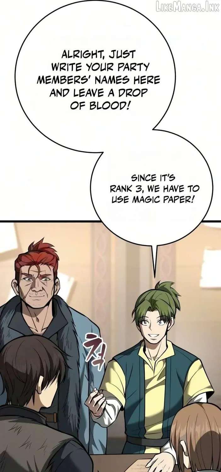 A Married Man in Another World's Story Chapter 27 - page 67