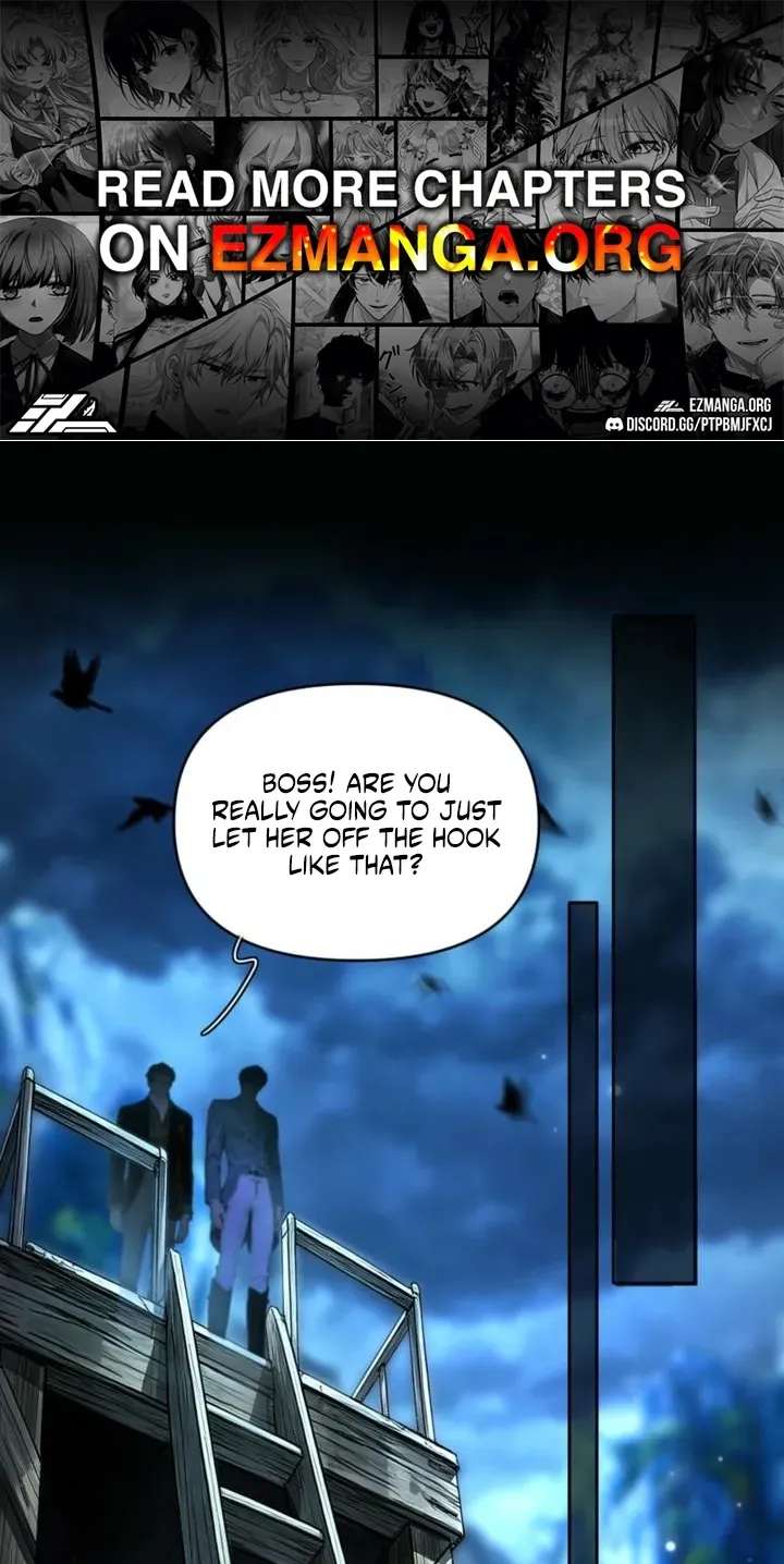 Perfect Enemy Chapter 8 - page 1