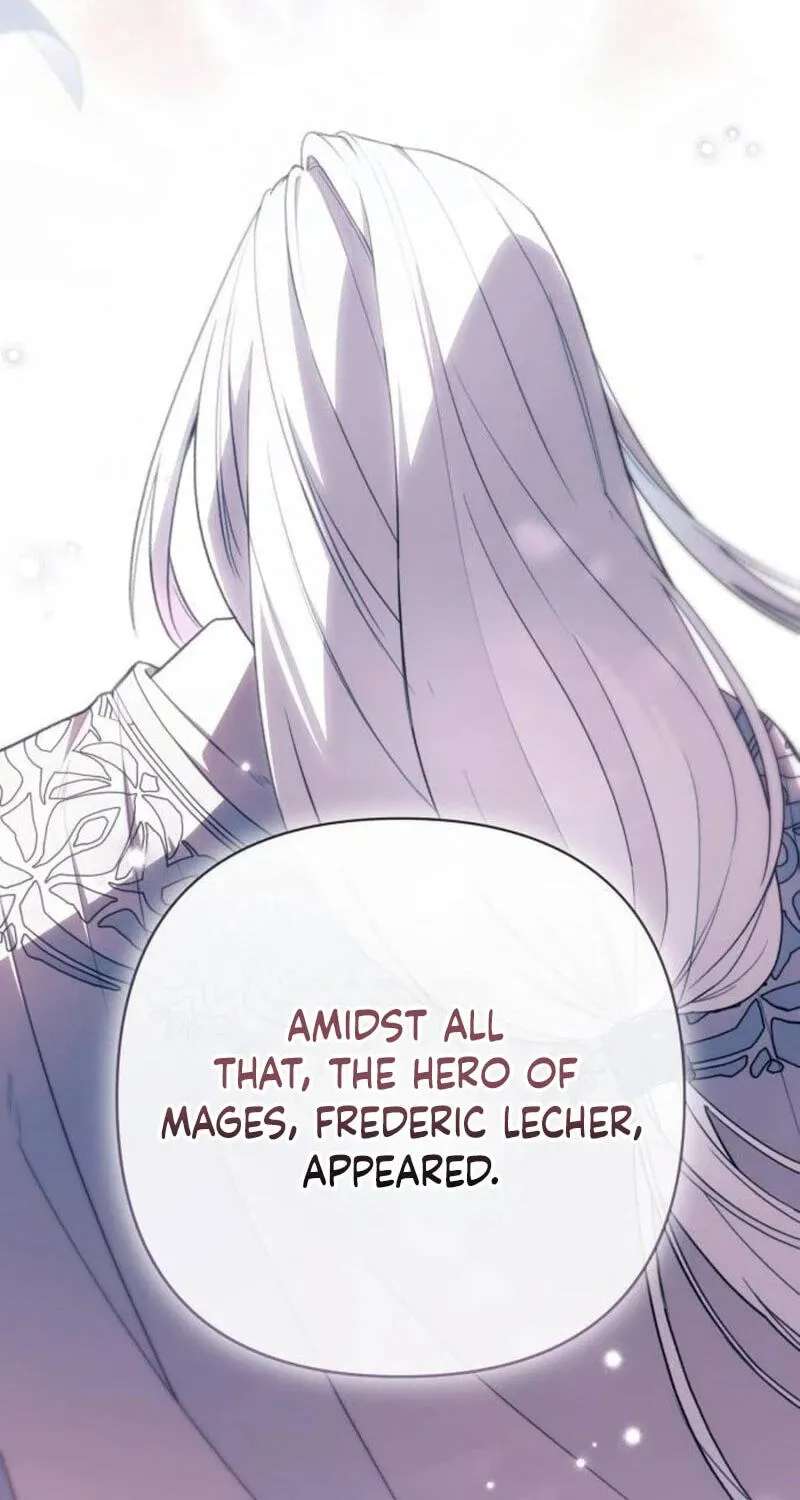 The Archmage Becomes the Swordmaster's Youngest Daughter Chapter 46 - page 56