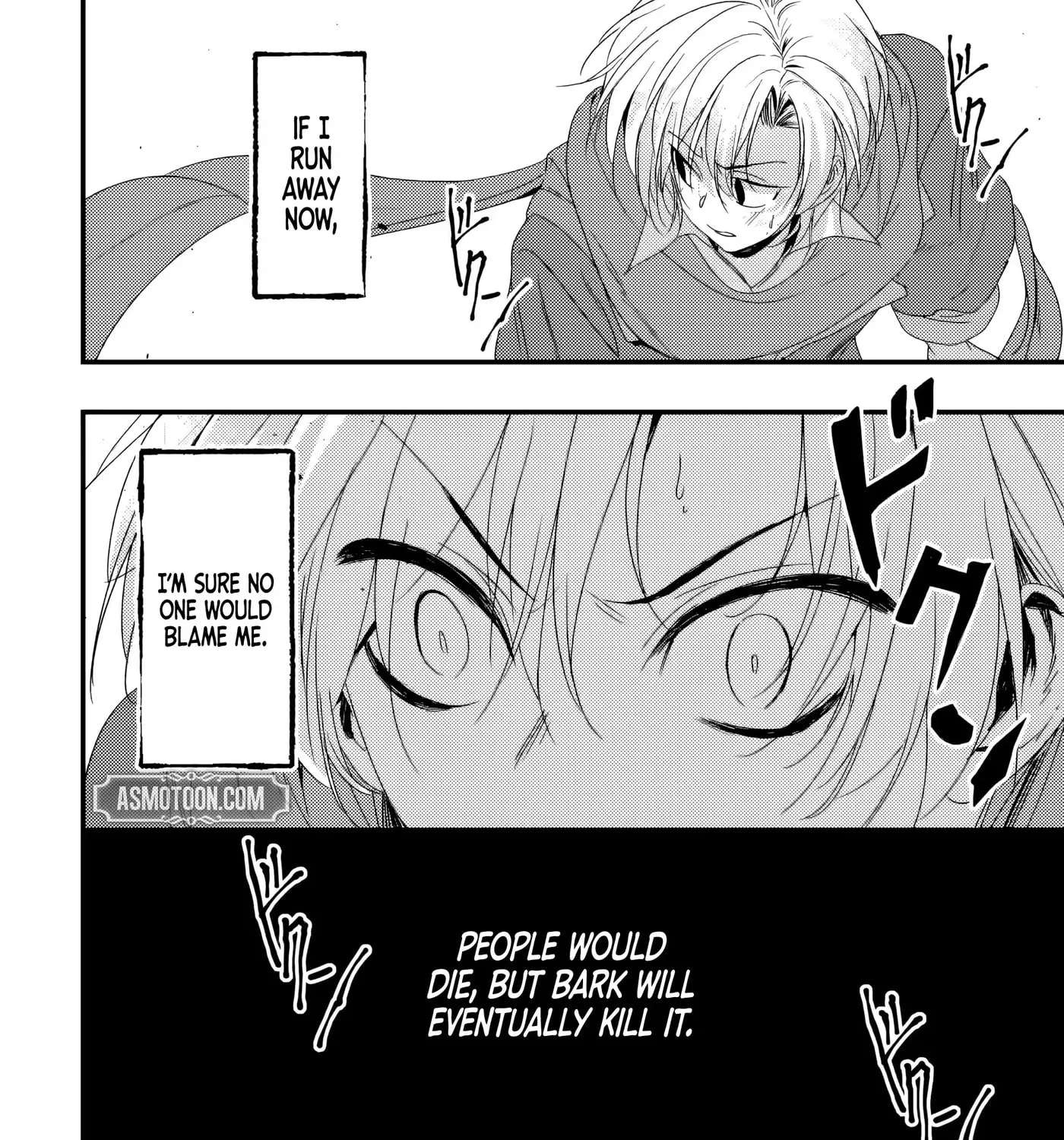 Imiko Toshite Suterareta Shoukanshi, Jitsu wa Sekai Saikyou Chapter 10.1 - page 8
