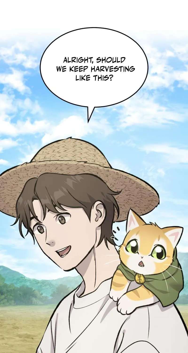 Solo Farming In The Tower Chapter 141 - page 17