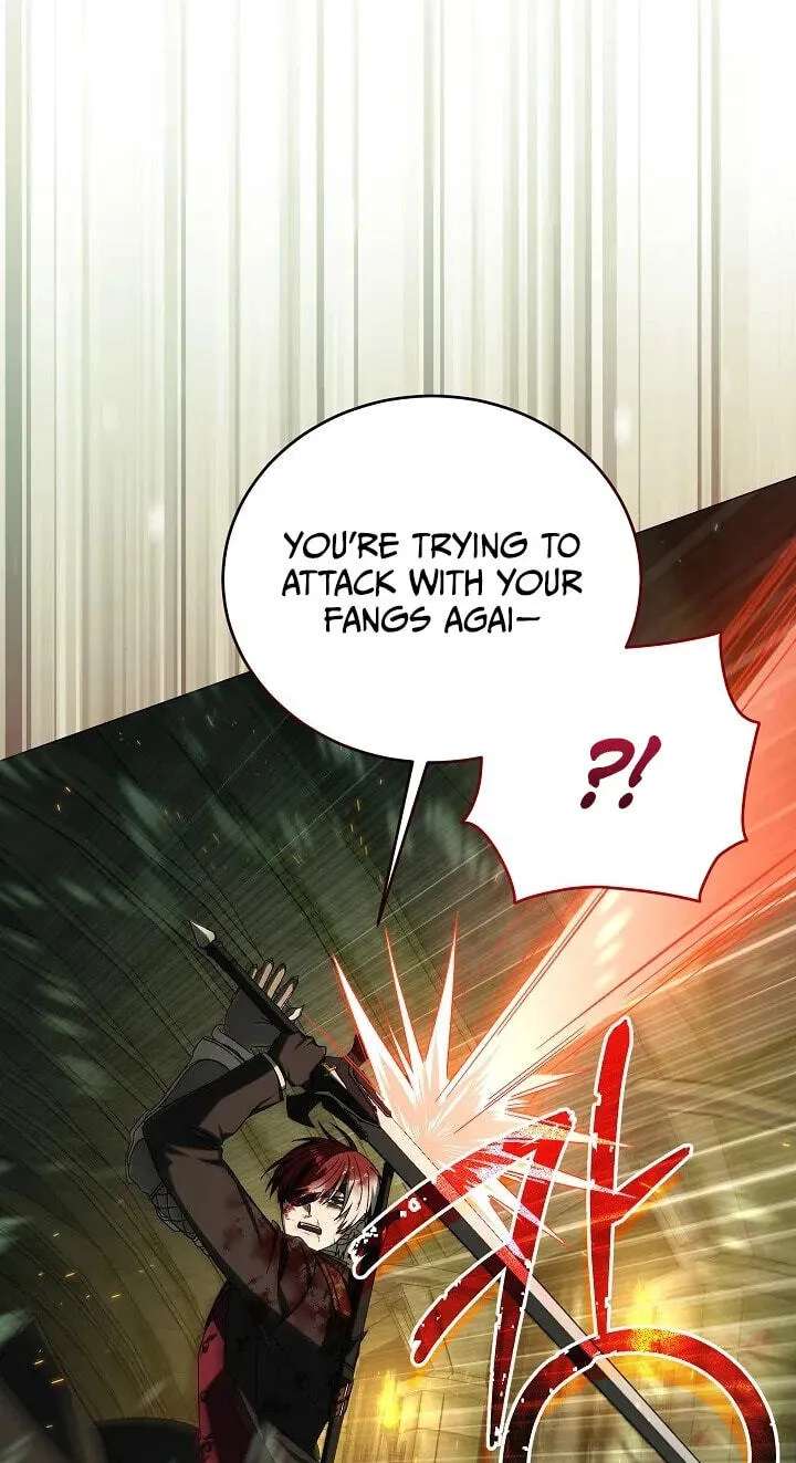 Is It a Problem if the Protagonist Is a Persona-Obsessed Character? Chapter 28 - page 42