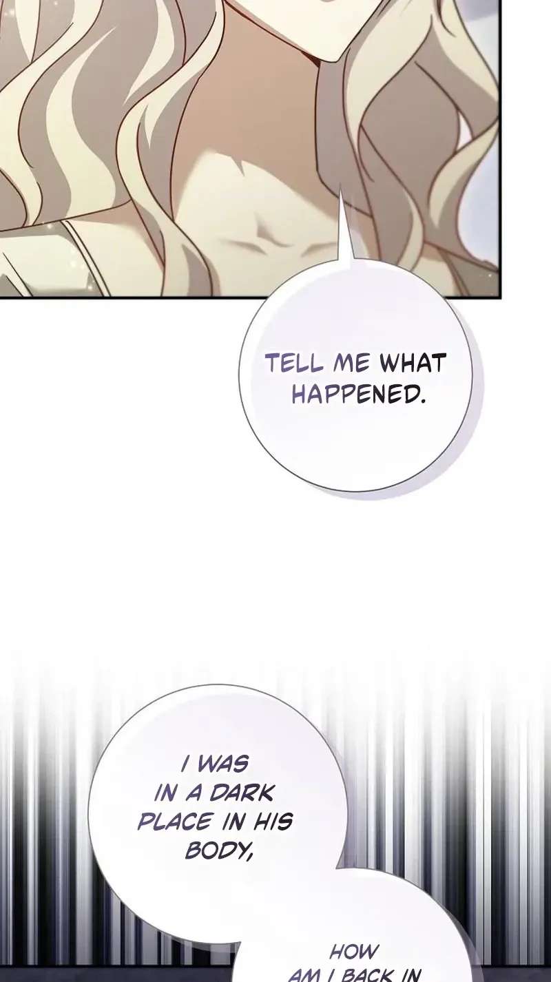 For My Gentle Monster Chapter 46 - page 70