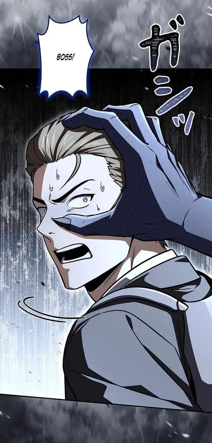 The Saint Who Levels Up as a Necromancer Chapter 40 - page 40